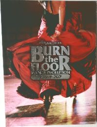 BURN  FLOOR  DANCE EVOLUTION