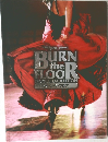 BURN  FLOOR  DANCE EVOLUTION