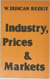 Industry, Prices & Markets