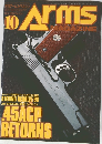 Arms　Magazine  1998年10月号
