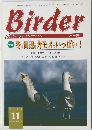 Birder　1999年11月号