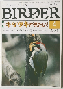 BIRDER　1993/4