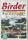 Birder　2001年3月号
