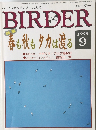 BIRDER　1998年9号