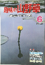 趣味の山野草　No.11　1981年6月号