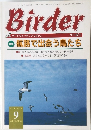Birder 1999年9月号