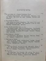 ELEMENTARY STUDIES IN PLANT LIFE
