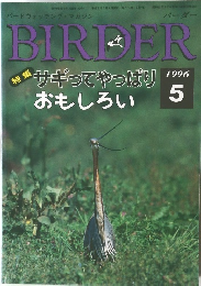バーダー　1996/5