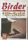 Birder　2000年11月号