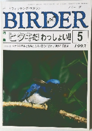 バーダー　1993年5月号