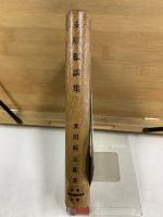 支那猥談集
