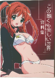 この醜くも美しい世界資料集