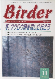 バーダー　2001/11