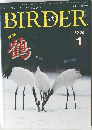 BIRDER　1996年1月号