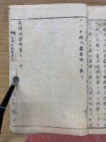 萬國地誌略　1