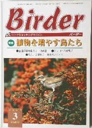 バーダー　2000/3
