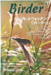 バーダー　2003/9　