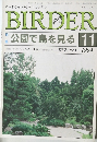バーダー　1994年11月号