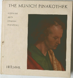THE　MUNICH　PINAKOTHEK