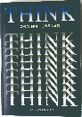 THINK  会報第100号