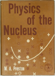Physics of the Nucleus