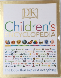 Children's ENCYCLOPEDIA