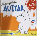 Muumipeikko　AUTTAA