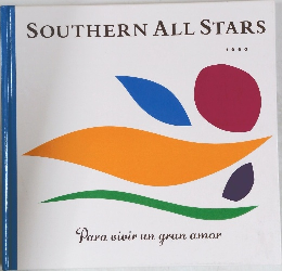 SOUTHERN ALL STARS　1990