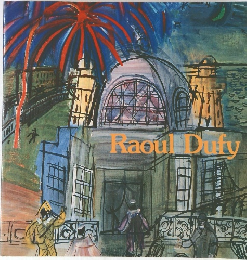 Raoul Dufy