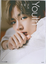 Youth  NOA  1st  Photo book