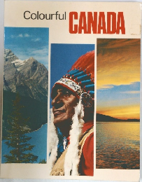 Colourful  CANADA