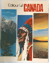 Colourful  CANADA
