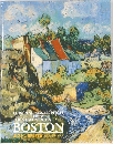 EUROPEAN MASTERPIECES  FROMS  THE MUSEUM OF FINE ARTS  BOSTON