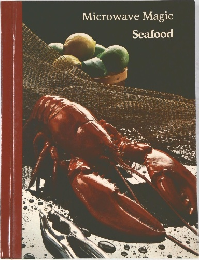 Microwave Magic  Seafood