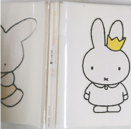 ミッフィー展