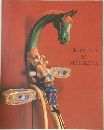 TREASURES  OF  MONGOLIA