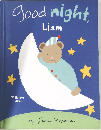 good night  Liam  With love,  Alisa