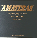 The Great  AMATERAS  Sun, Moon, Sky, Sea, Earth  Amateras Message Art  2005~2006  VOL.9