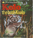 Kolo the bush Koala