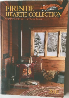 FIRESIDE HEARTH COLLECTION　2011