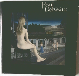 Paul Delvaux