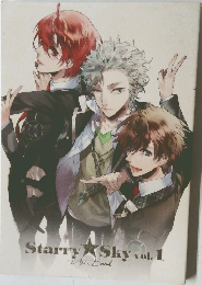 Starry Sky vol.1