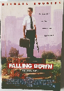 FALLING DOWN  A Tale Of Urban Reality.