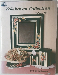 Tolehaven Collection  Volume IV
