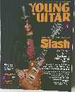 YOUNG GUITAR　6