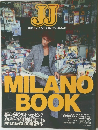 MILANO　BOOK