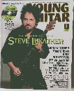 YOUNG GUITAR　2013/3