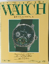INTERNATIONAL  WATCH　特集=パテック・フィリップ5196