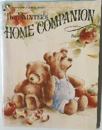 The PAINTER'S  HOME COMPANION  Basics Vol. 2