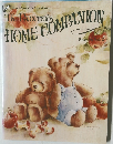 The PAINTER'S  HOME COMPANION  Basics Vol. 2